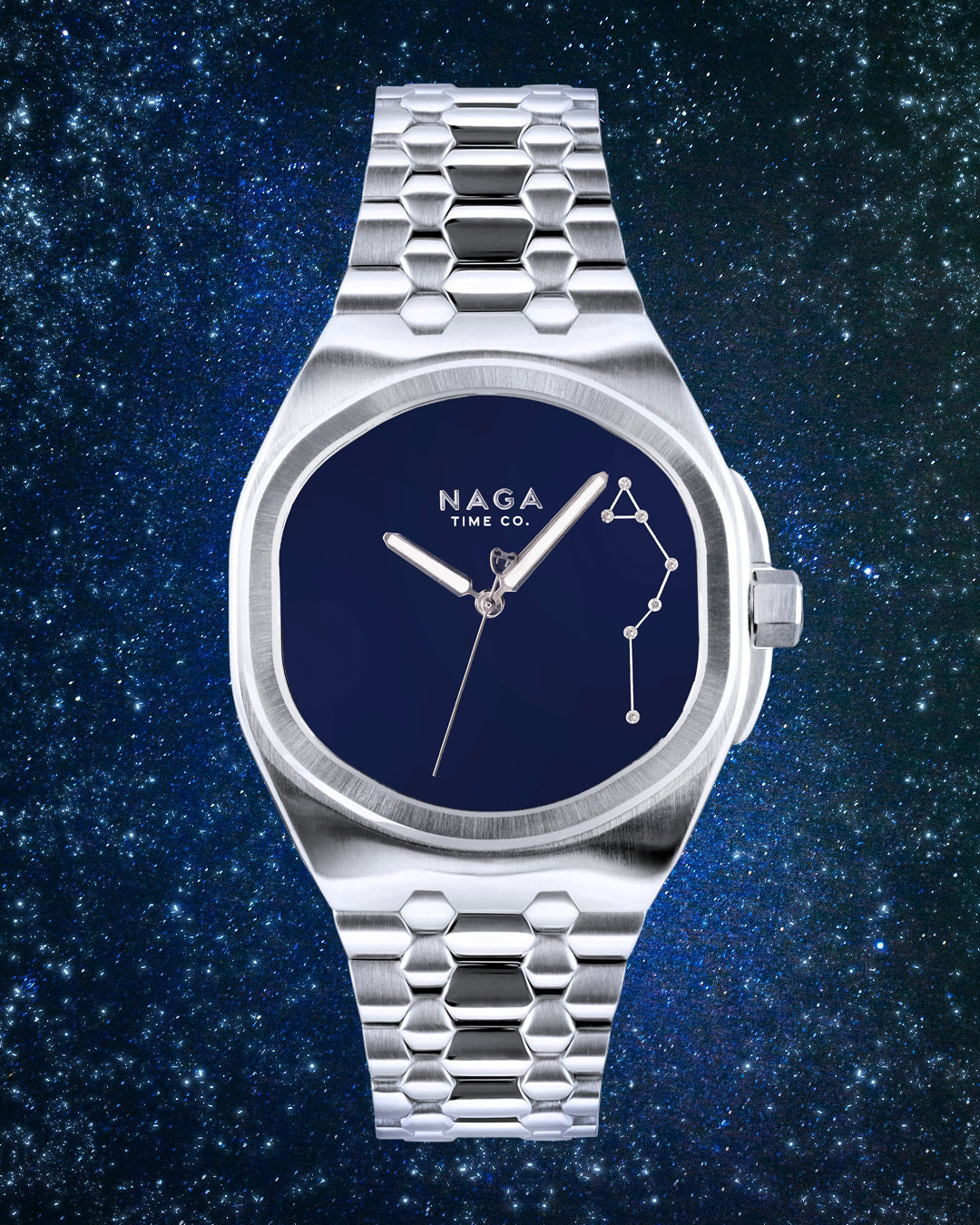Naga Constellation Limited edition
