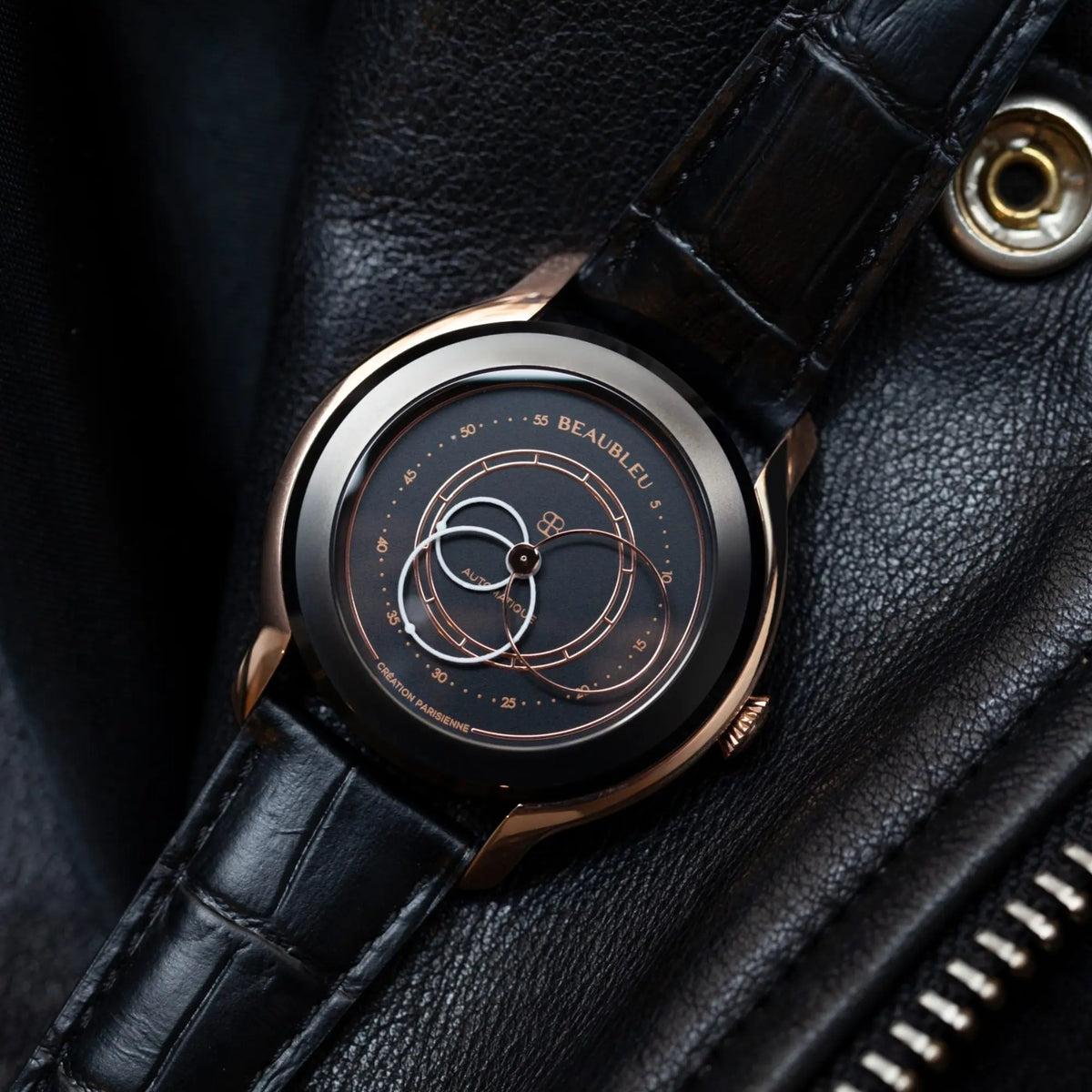 Union Audace