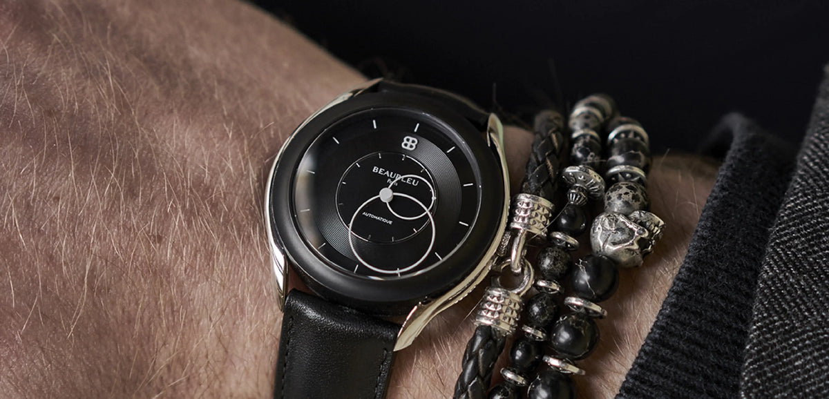 B01 The Dynamique