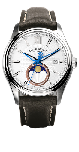 moon phase watch