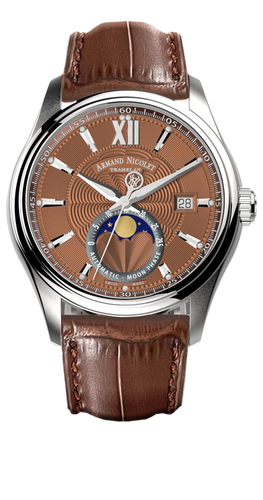 moon phase watch