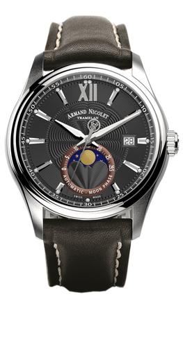 moon phase watch