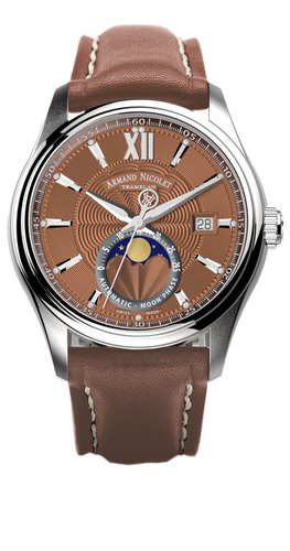 moon phase watch