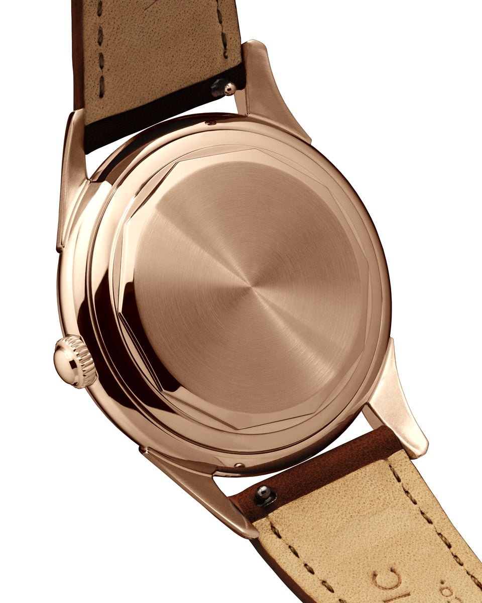 Archivio Uno - ref. 502 - Choco Rose