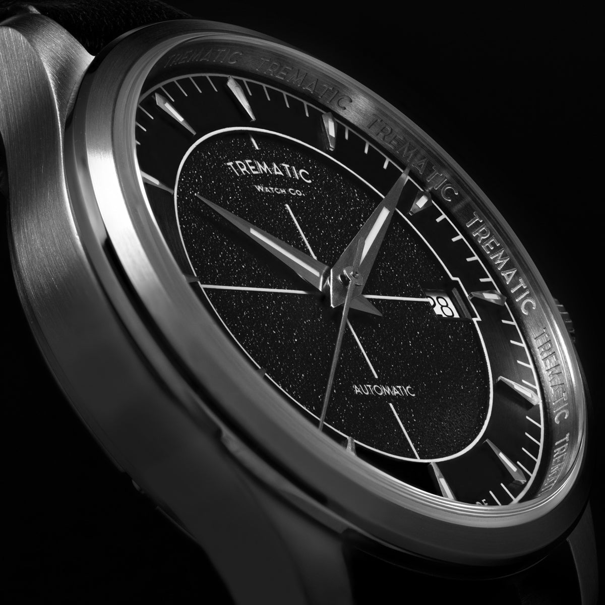 ZY6 ossidiana 38 mm