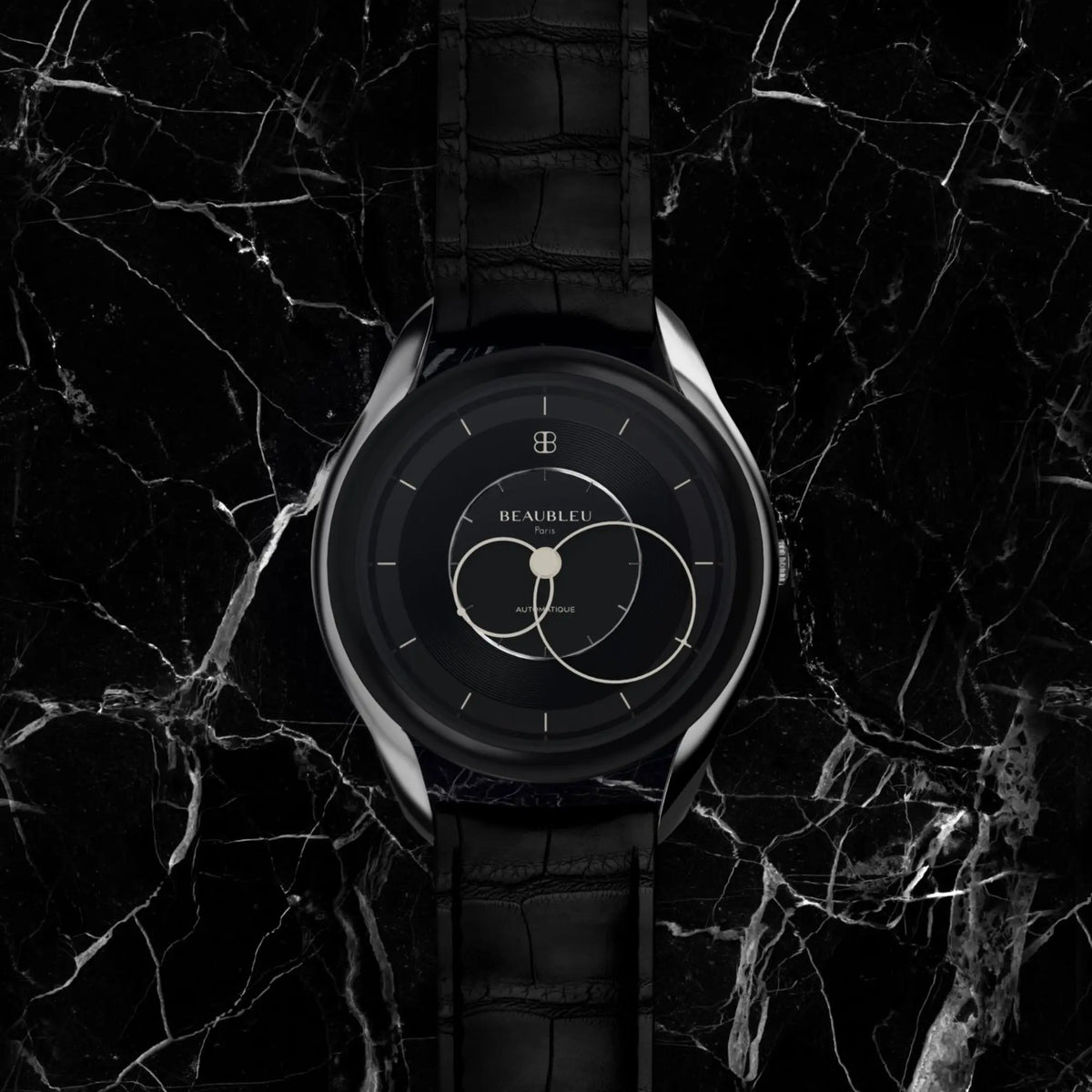 B01 The Dynamique