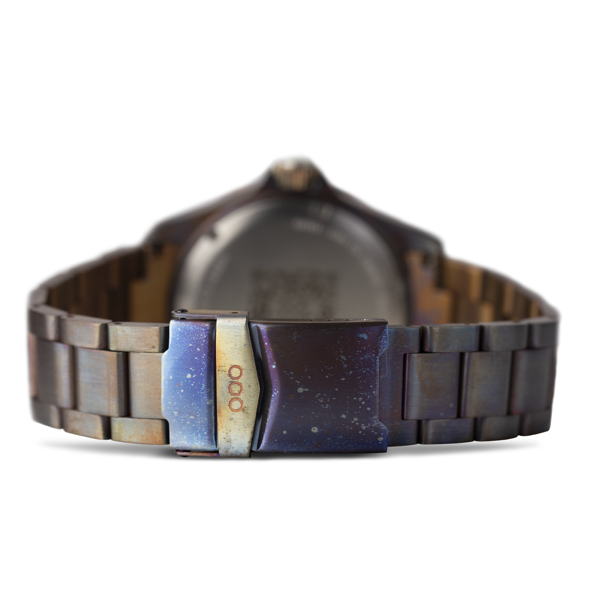 GMT GINGERBREAD COOKIE - LIMITED EDITION
