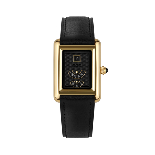 FORMA VENTI | AURUM NOIR