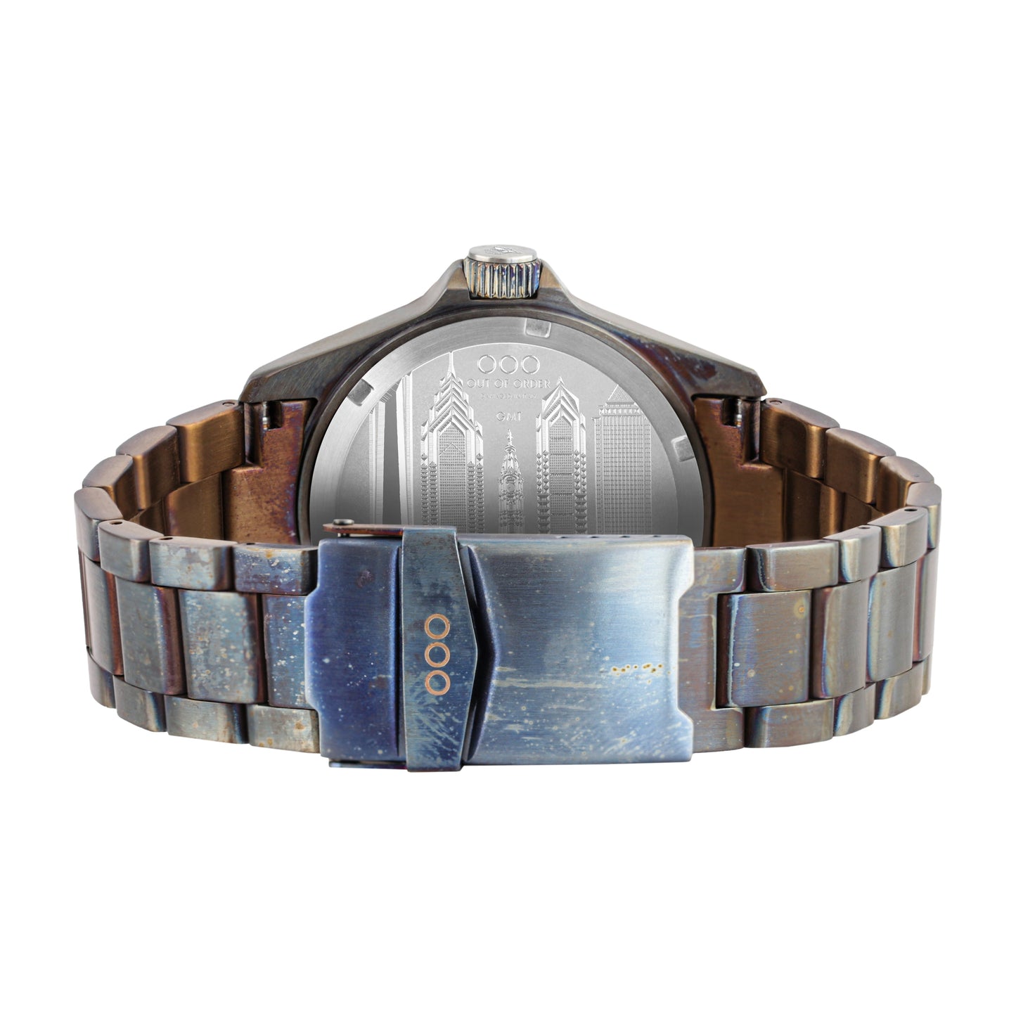 GMT PHILADELPHIA - LIMITED EDITIOOON