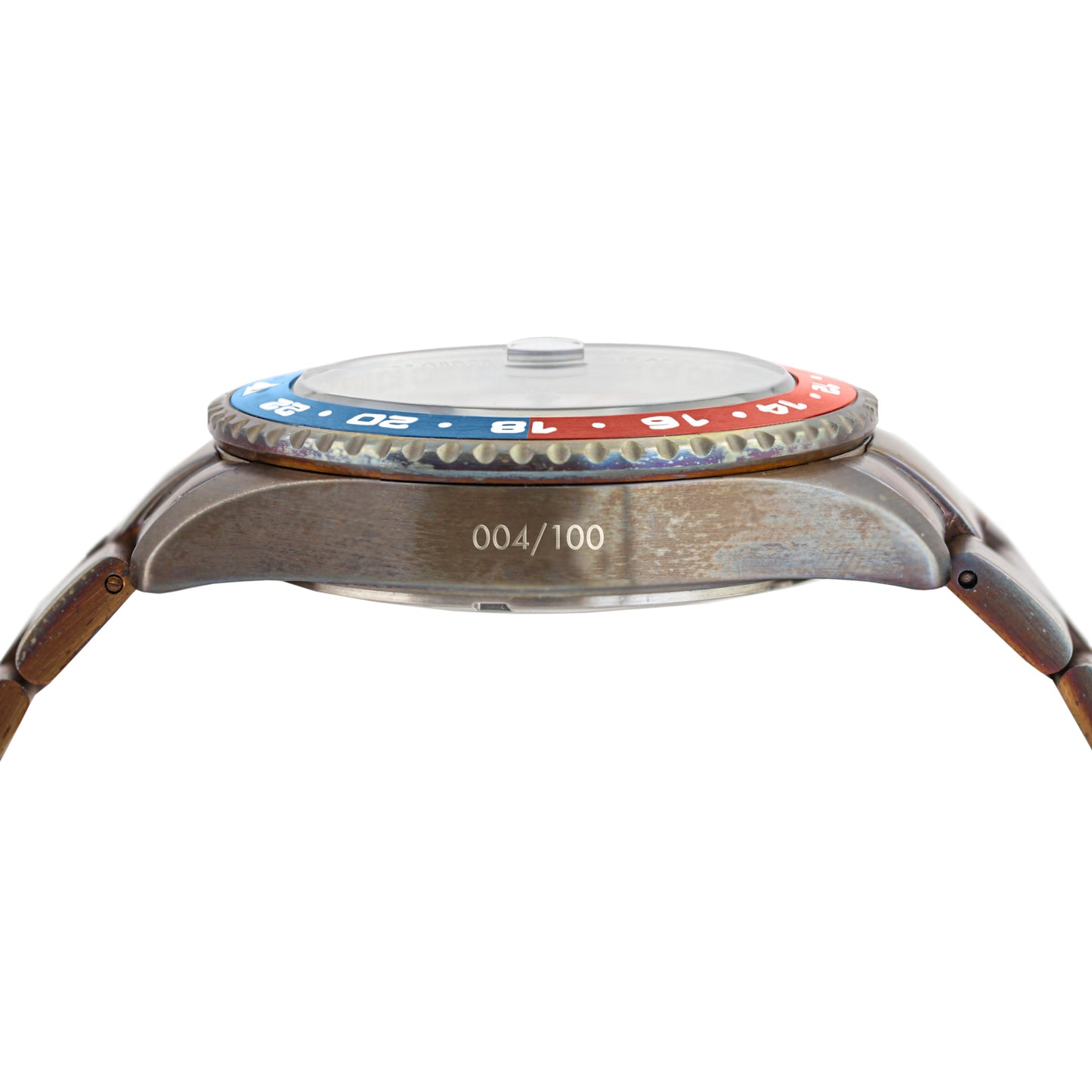 GMT PHILADELPHIA - LIMITED EDITIOOON