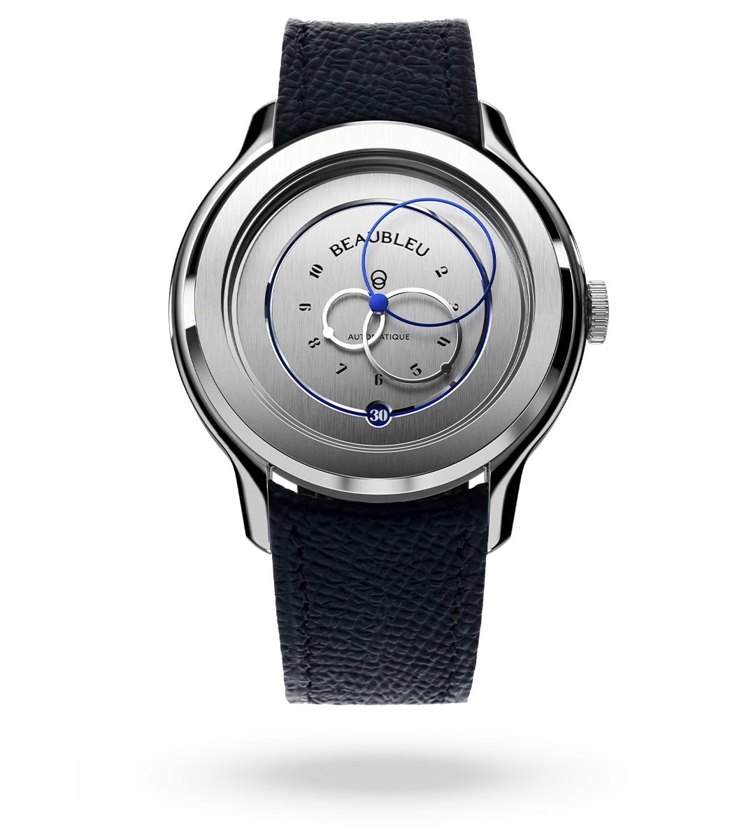Ecce Vesperal - Steel strap