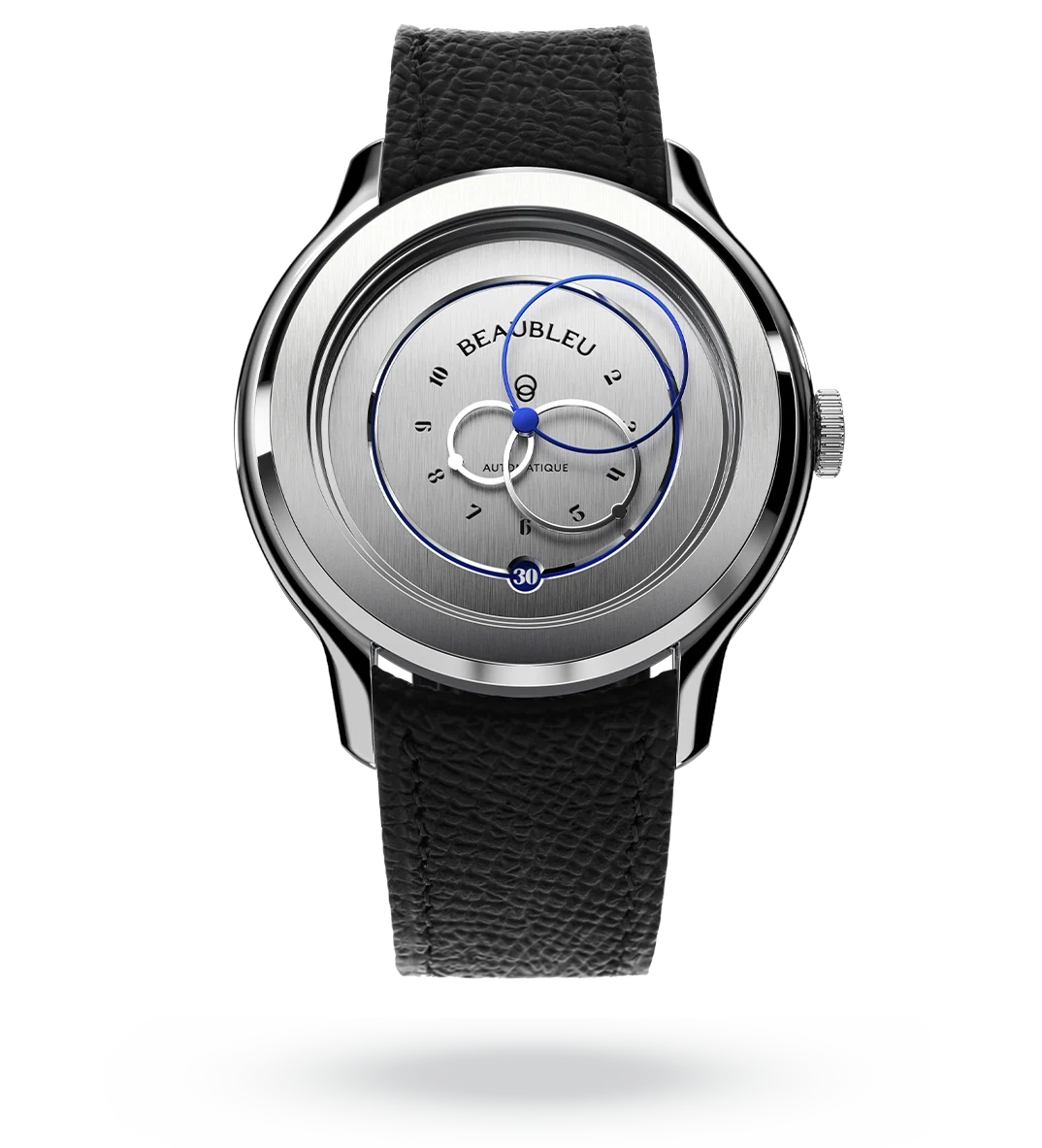 Ecce Vesperal - Steel strap