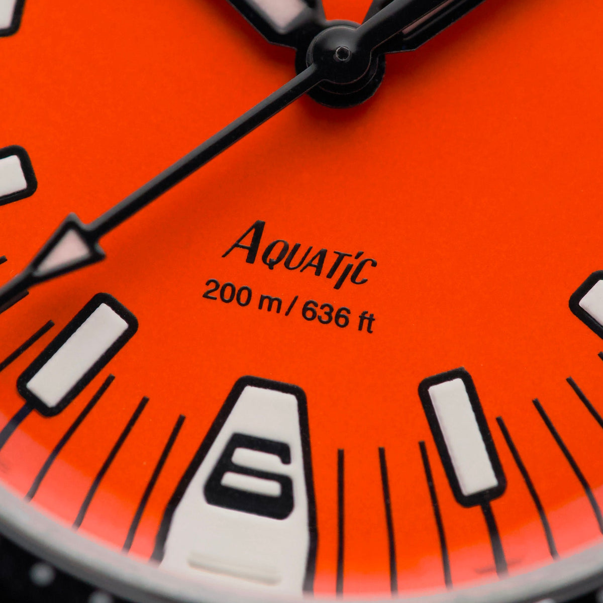 Aquatìc SpaceBoy Aranciata