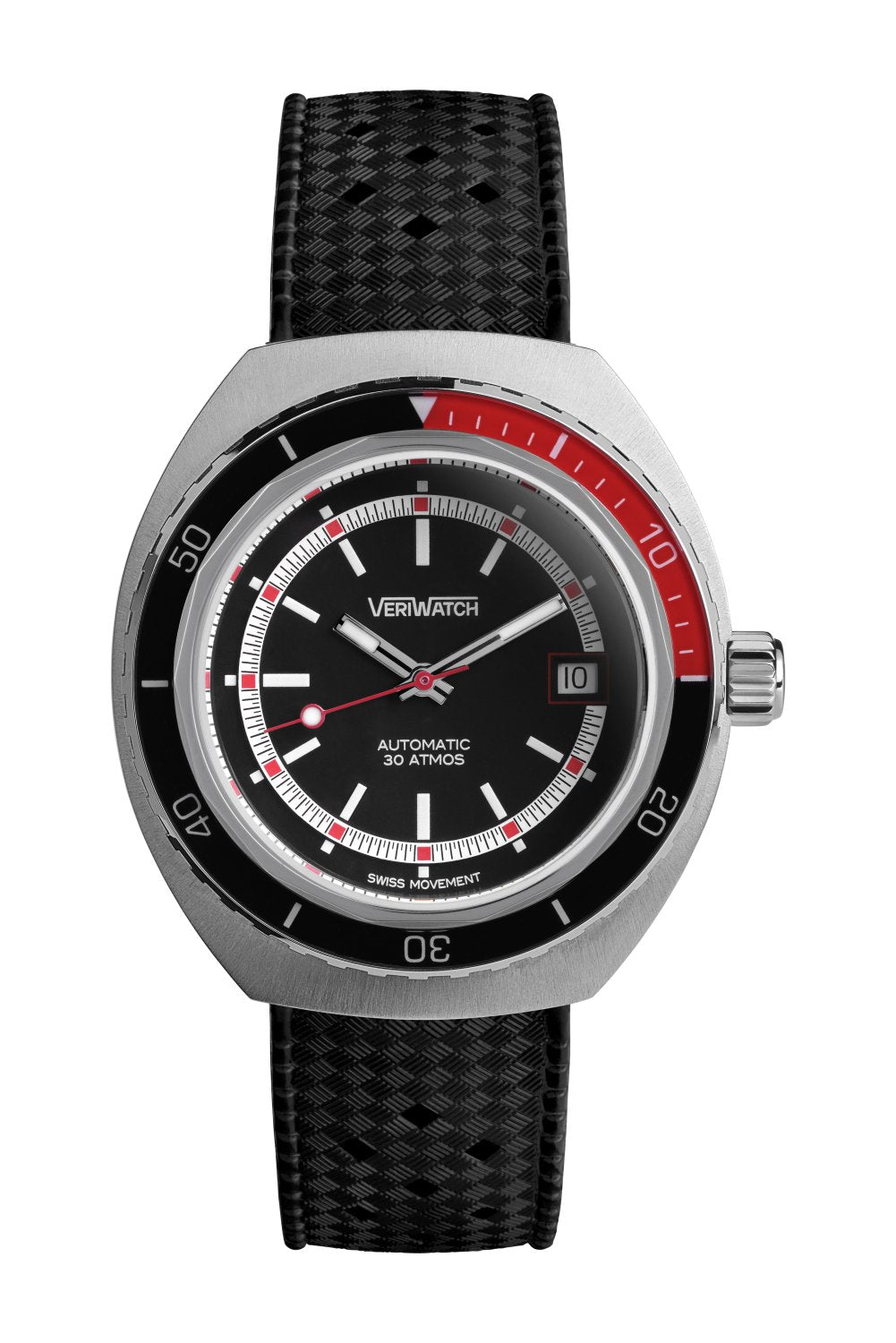 Substar - VeriWatch - Orologi Subacquei Diver Medicali