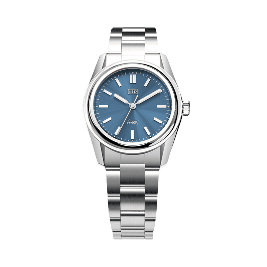 Chic Cobalt Blue