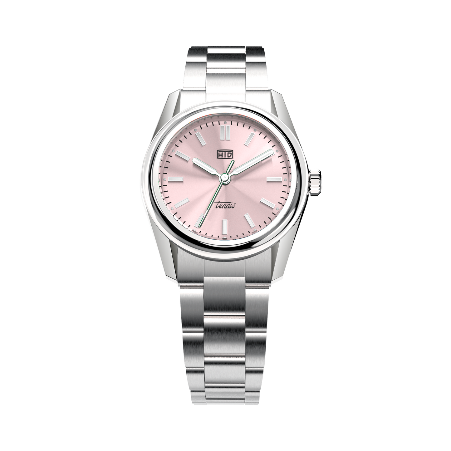 Chic Champagne Rose