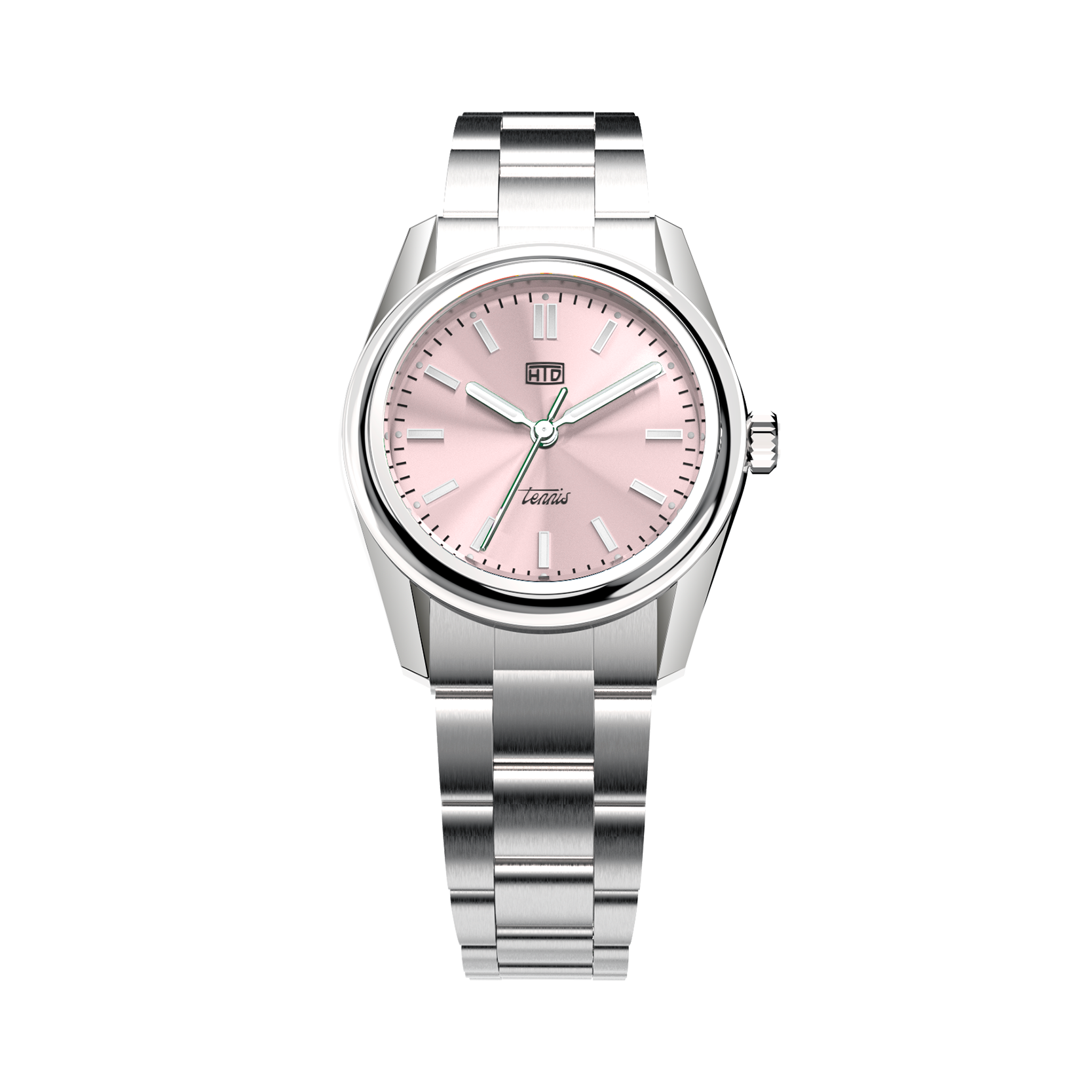 Chic Champagne Rose