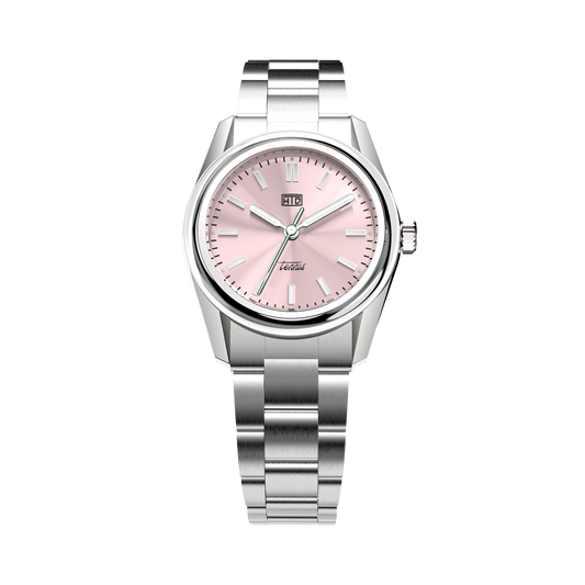 Chic Champagne Rose