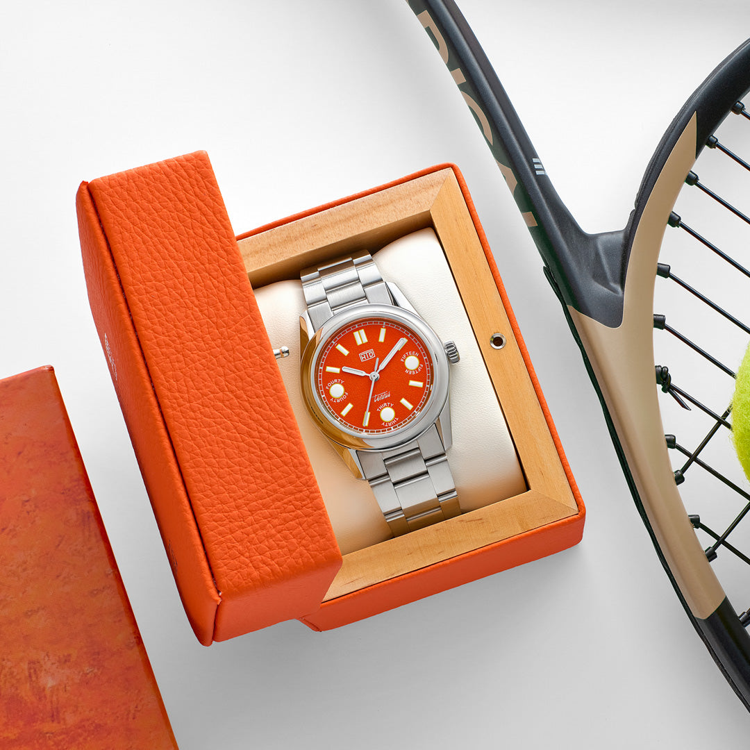 Tennis Terra